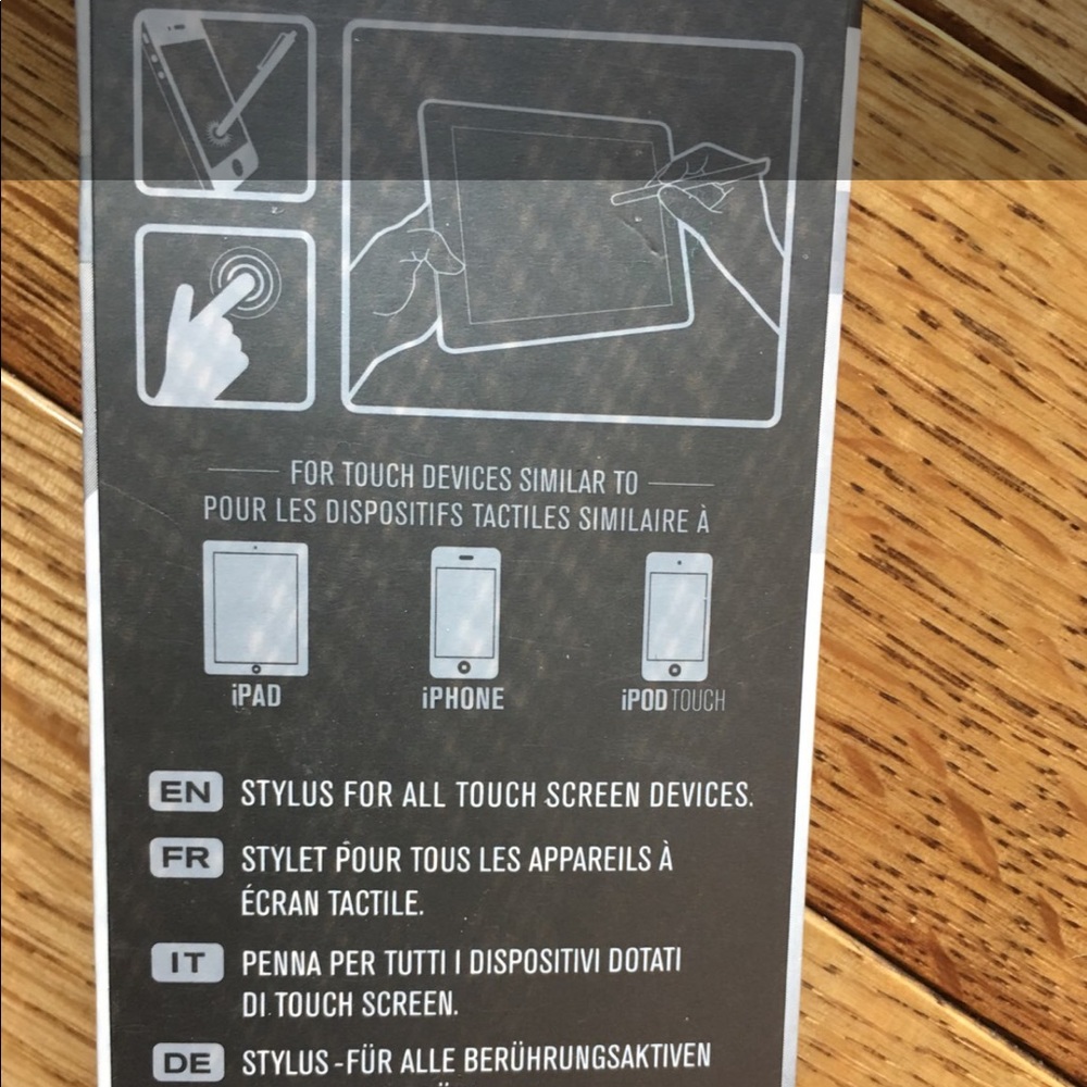 Touch Screen Pen - Picture 3 of 3